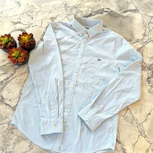 Men’s Vineyard Vines Button Up